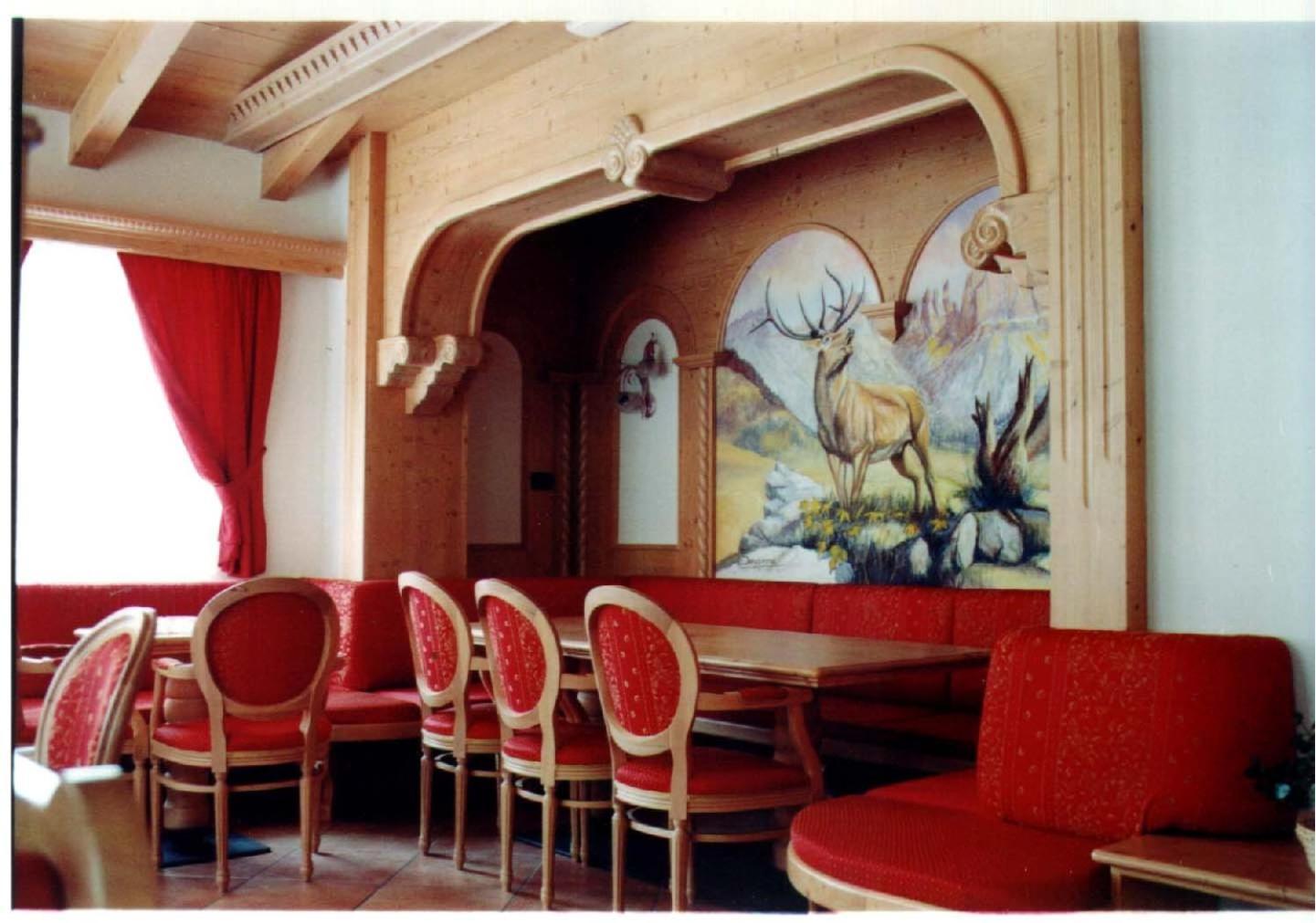 Hotel Valacia بوتسا دي فاسّا المظهر الخارجي الصورة
