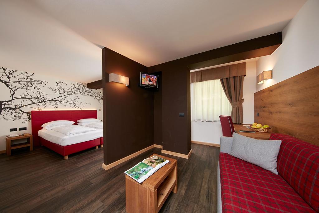 Hotel Valacia بوتسا دي فاسّا الغرفة الصورة